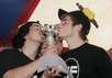 Bratwurst-Song-Contest 2010