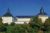 Schloss Friedenstein in Gotha, Thüringen