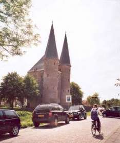 Hotel Schmerbach