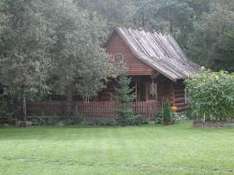Hotel und Ferienhaus im Altenburger Land in Thüringen