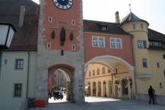 Ferienwohnung Langenbach
