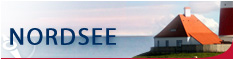 Nordsee Urlaub