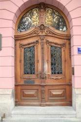 Ferienhaus Hinternah