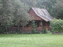 Hotel und Ferienhaus im Altenburger Land in Thüringen