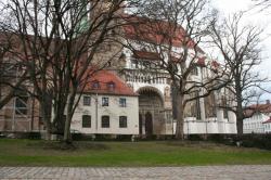 Ferienhaus Zadelsdorf