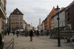 Ferienwohnung Schwarzbach