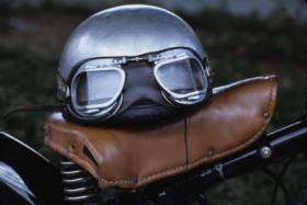 Motorradurlaub in Thüringen