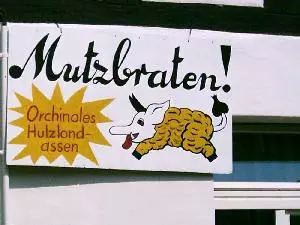 Mutzbraten