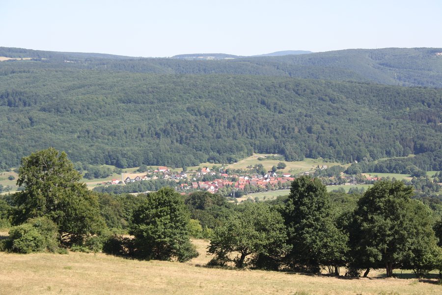 ThüringerRhön Neidhartshausen