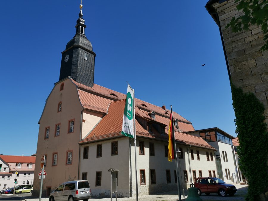 File:Rathaus kindelbrück 2020-06-02 2.jpg