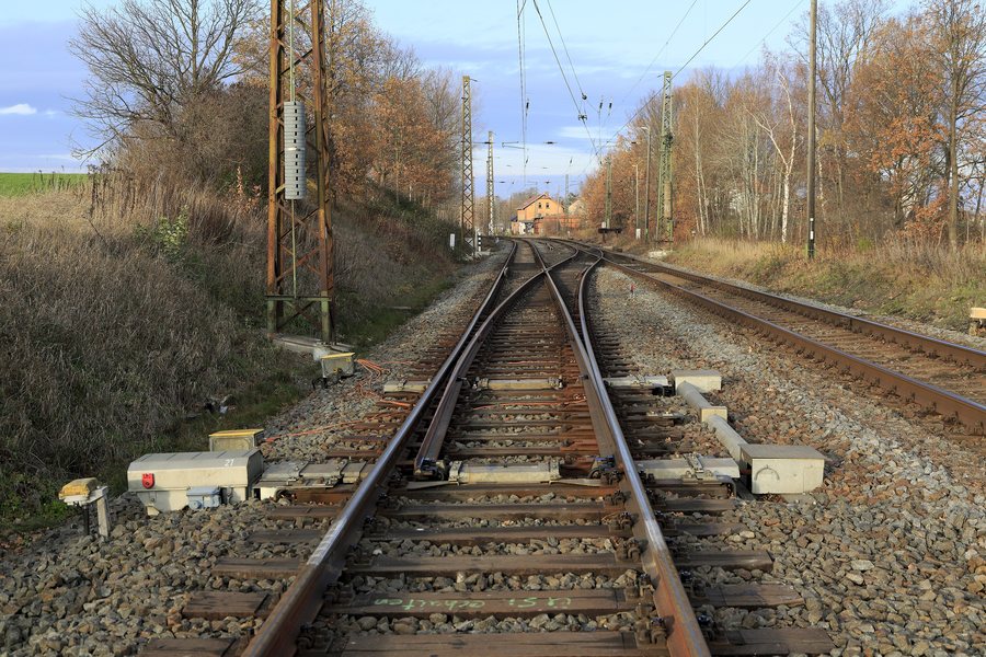 File:J34 253 Bf Treben-Lehma, Weiche 21.jpg