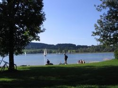 Badeurlaub in Thüringen