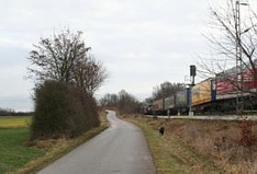 Radwanderurlaub in Thüringen Radwandern in einer einmaligen Landschaft