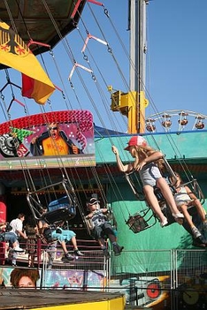 Oktoberfest Erfurt