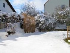 Winterurlaub in Bad Salzungen