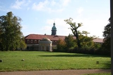 Schloss Sondershausen