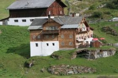 Urlaub auf dem Bauernhof in Thüringen