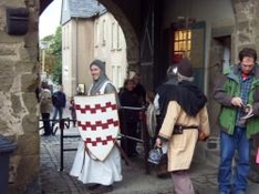 Walpurgisnacht auf Leuchtenburg