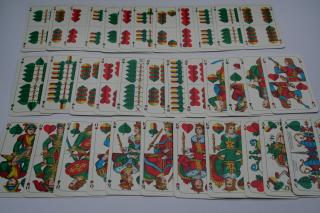 Altenburg Thuringen Altenburg Skatspiel Und Kartenstadt