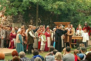 Luther - Das Fest Eisenach