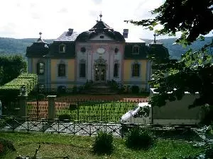 Goethe Schloss